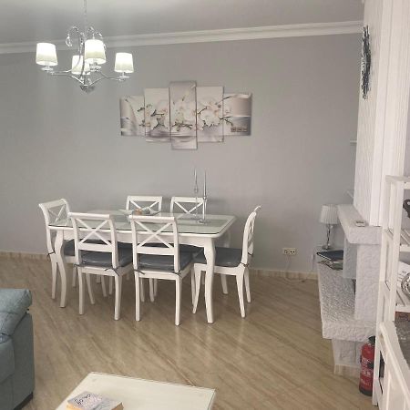 דירות טורמולינוס Perla Del Sol 1 L מראה חיצוני תמונה