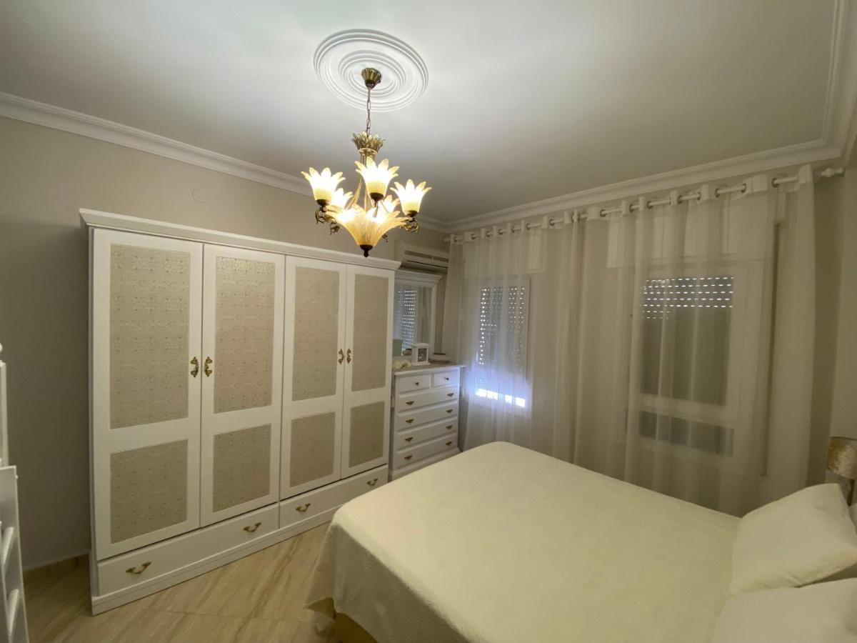 דירות טורמולינוס Perla Del Sol 1 L מראה חיצוני תמונה