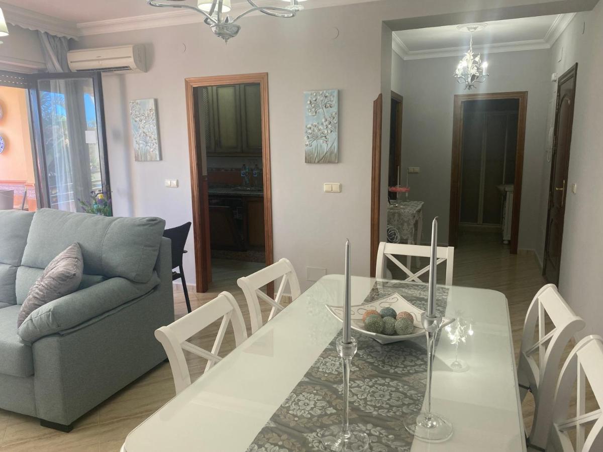 דירות טורמולינוס Perla Del Sol 1 L מראה חיצוני תמונה