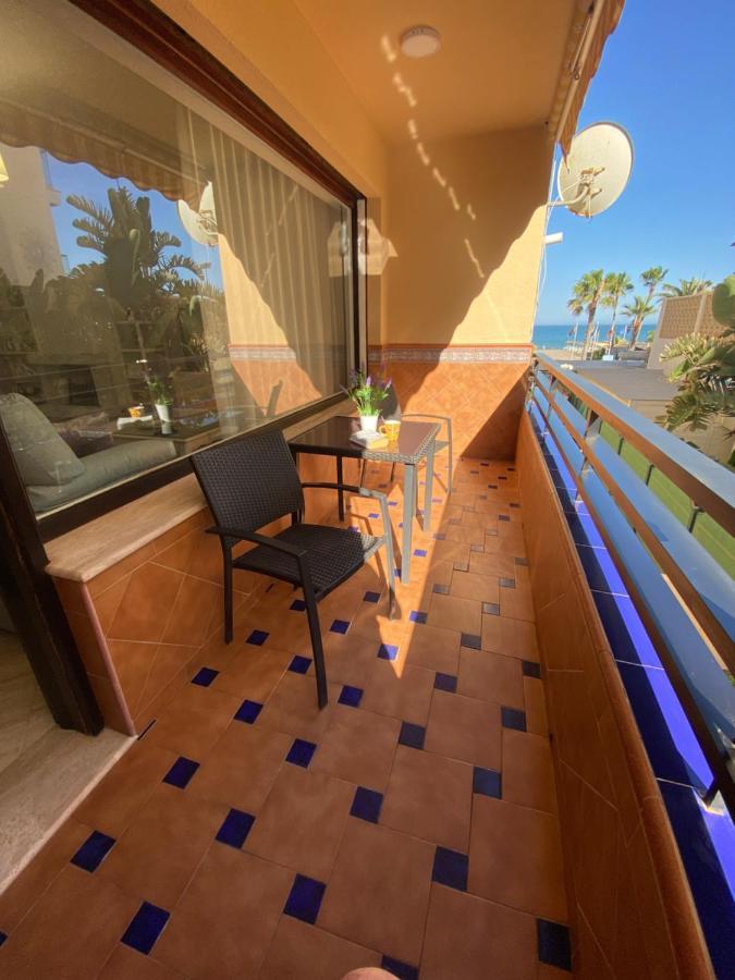 דירות טורמולינוס Perla Del Sol 1 L מראה חיצוני תמונה