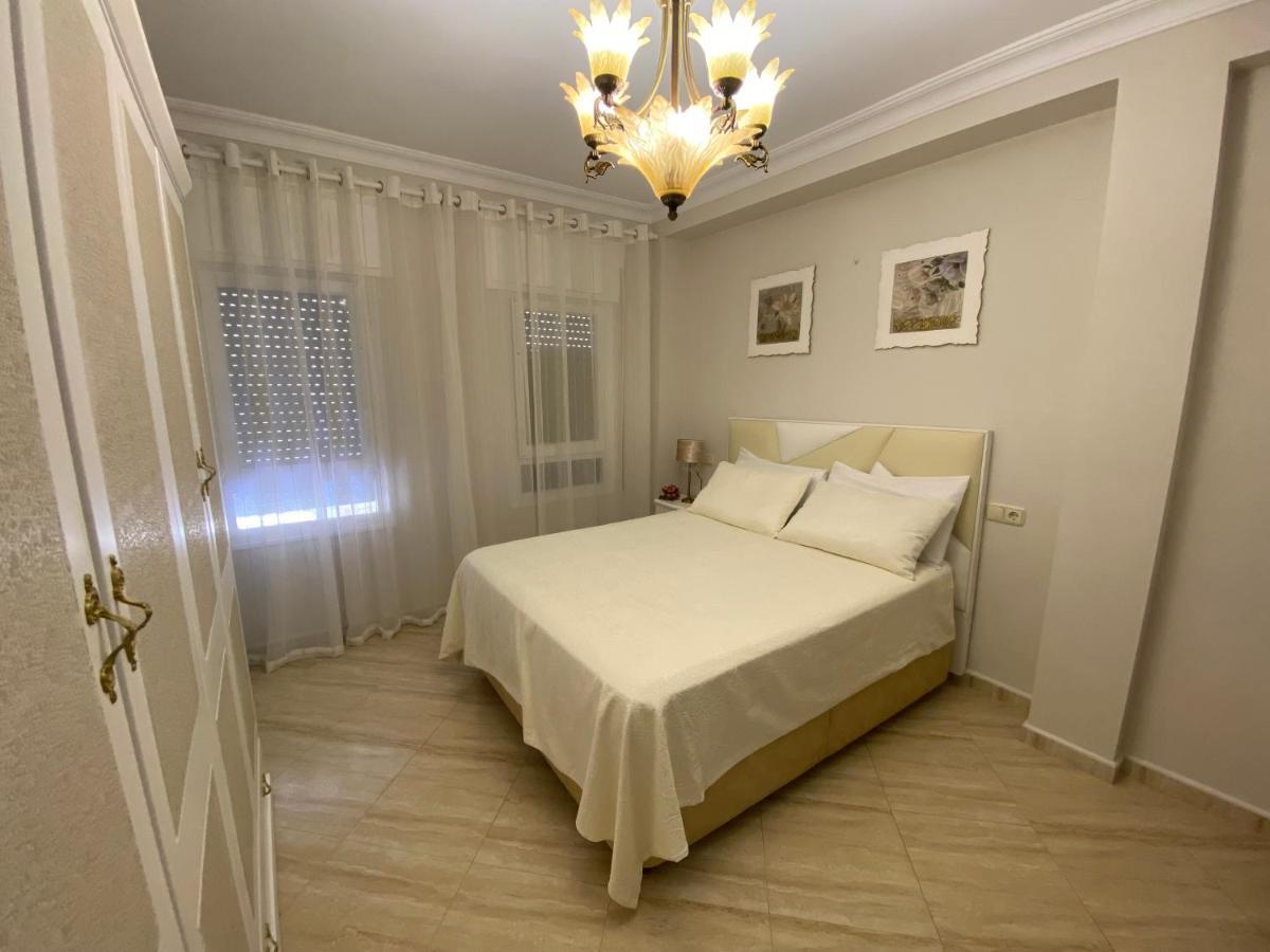 דירות טורמולינוס Perla Del Sol 1 L מראה חיצוני תמונה