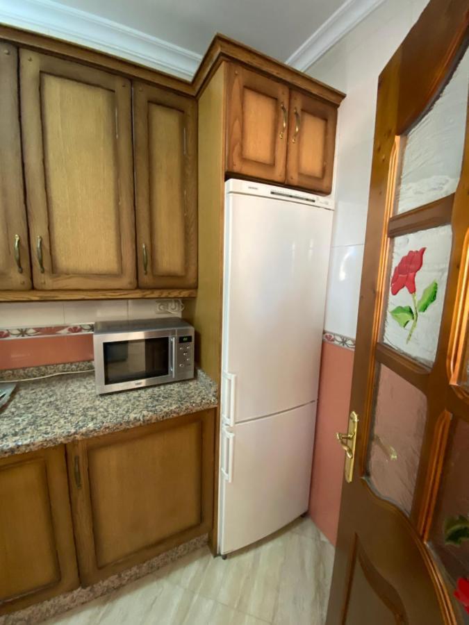 דירות טורמולינוס Perla Del Sol 1 L מראה חיצוני תמונה