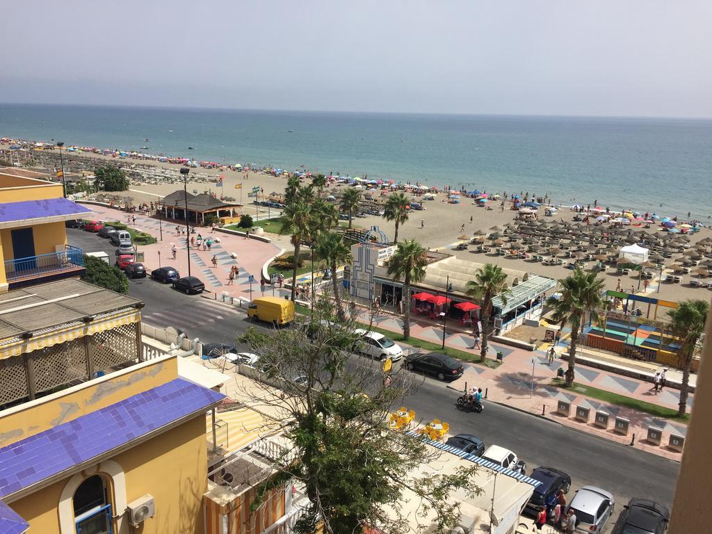 דירות טורמולינוס Perla Del Sol 1 L מראה חיצוני תמונה