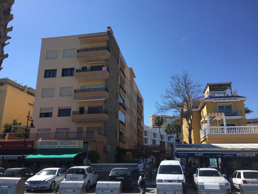 דירות טורמולינוס Perla Del Sol 1 L מראה חיצוני תמונה